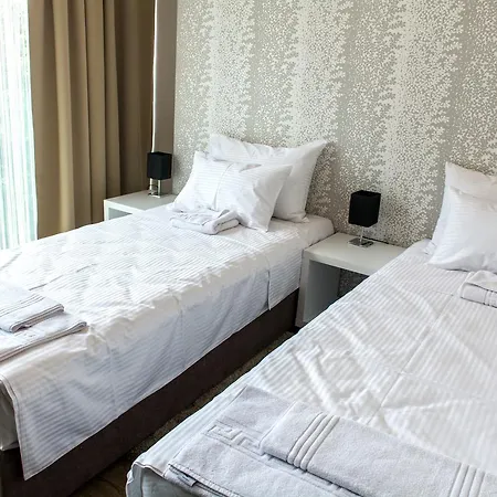 krevet i doručak Zam Valjevo