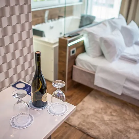 Zam krevet i doručak